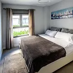 Luxury Serenity Benalmadena. Sea, Mountain View